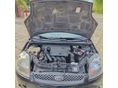 FORD FIESTA 2007 - 11