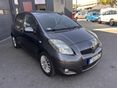 TOYOTA YARIS 2009/1 - 2