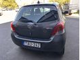 TOYOTA YARIS 2009/1 - 3