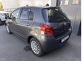 TOYOTA YARIS 2009/1 - 4