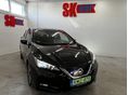 NISSAN LEAF N-Connecta 40kWh (Automata) Magyar! Első tulajdonostól! Vezetett szervizmúlt! 360 fokos kamera! Navi! LED!