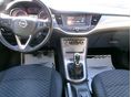 OPEL ASTRA K 2017/6 - 9