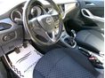 OPEL ASTRA K 2017/6 - 8