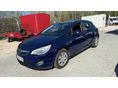 OPEL ASTRA J 1.4 Enjoy Alkalmi Vétel! Kevés Km! Hideg Klíma!