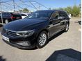 VOLKSWAGEN PASSAT VIII Variant 2.0 TDI SCR Elegance DSG HEADUP.LED.NAVI.HARMAN/KARDON.360KAMERA.V.HOROG