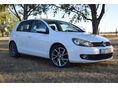 VOLKSWAGEN GOLF VI 1.2 TSI Comfortline Magyarországi. frissen szervizelt!!!