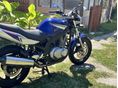 SUZUKI GS 500 E 2006/1 - 4