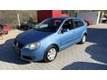 VOLKSWAGEN POLO 1.2 55 First Next Alkalmi Vétel. Friss Műszaki Vizsga! 81328 Km!
