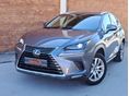 LEXUS NX 300h Elegance Safety FWD CVT TÁVTARTÓ-LEDLÁMPA-SÁVTARTÓ-PRÉMIUM HIFI-KULCS NÉLKÜLI NYITÁS-FÉLBŐR-KAMERA