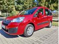 CITROEN BERLINGO 2015/6 - 1