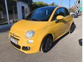 FIAT 500 2014/6 - 1