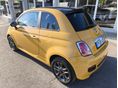 FIAT 500 2014/6 - 4