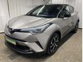 TOYOTA C-HR 2017/5 - 2