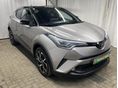 TOYOTA C-HR 2017/5 - 3