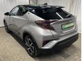 TOYOTA C-HR 2017/5 - 5