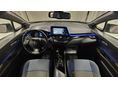 TOYOTA C-HR 2017/5 - 7