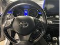 TOYOTA C-HR 2017/5 - 21