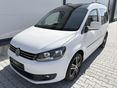 VOLKSWAGEN CADDY 1.6 CR TDI Life Trendline Edition 30 CSERÉLHETŐ!!!