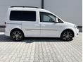 VOLKSWAGEN CADDY 2013/5 - 4