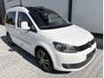 VOLKSWAGEN CADDY 2013/5 - 2