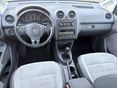 VOLKSWAGEN CADDY 2013/5 - 6