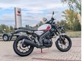 YAMAHA XSR 2023 - 4