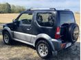 SUZUKI JIMNY 2009/7 - 2