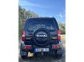 SUZUKI JIMNY 2009/7 - 3