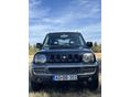 SUZUKI JIMNY 2009/7 - 8