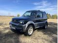 SUZUKI JIMNY 2009/7 - 1