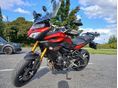 YAMAHA MT-09 TRACER 2015/10 - 1