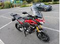 YAMAHA MT-09 TRACER 2015/10 - 2