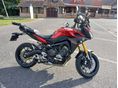 YAMAHA MT-09 TRACER 2015/10 - 4