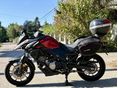 SUZUKI DL 650 2019/8 - 3