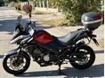 SUZUKI DL 650 2019/8 - 2