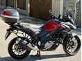 SUZUKI DL 650 2019/8 - 4