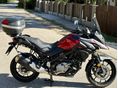 SUZUKI DL 650 2019/8 - 1