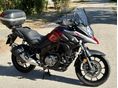 SUZUKI DL 650 2019/8 - 5