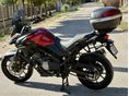SUZUKI DL 650 2019/8 - 6