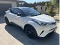 TOYOTA C-HR 2018/10 - 1