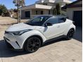 TOYOTA C-HR 2018/10 - 2