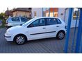 VOLKSWAGEN POLO IV 2005/2 - 4
