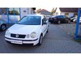 VOLKSWAGEN POLO IV 2005/2 - 2