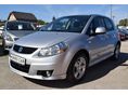 SUZUKI SX4 2010/8 - 1
