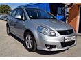 SUZUKI SX4 2010/8 - 2