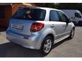 SUZUKI SX4 2010/8 - 3