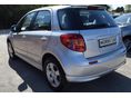 SUZUKI SX4 2010/8 - 4