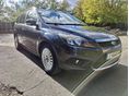 FORD FOCUS 2010/12 - 3