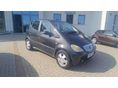 MERCEDES-BENZ A 140 1998/10 - 1