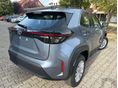 TOYOTA YARIS CROSS 2026 - 3